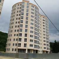 ЖК "Измайловский Парк"